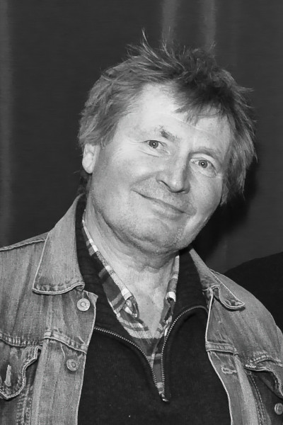 Ernst Kahl Porträt 2014 sw c Tom Hintner
