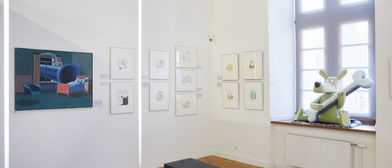 cmf sammlung