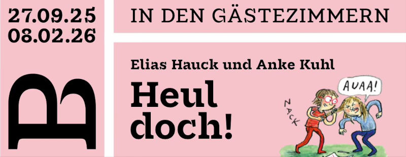 heul