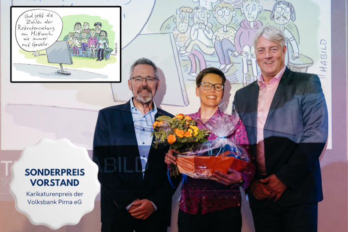 Sonderpreis Vorstand 3 2
