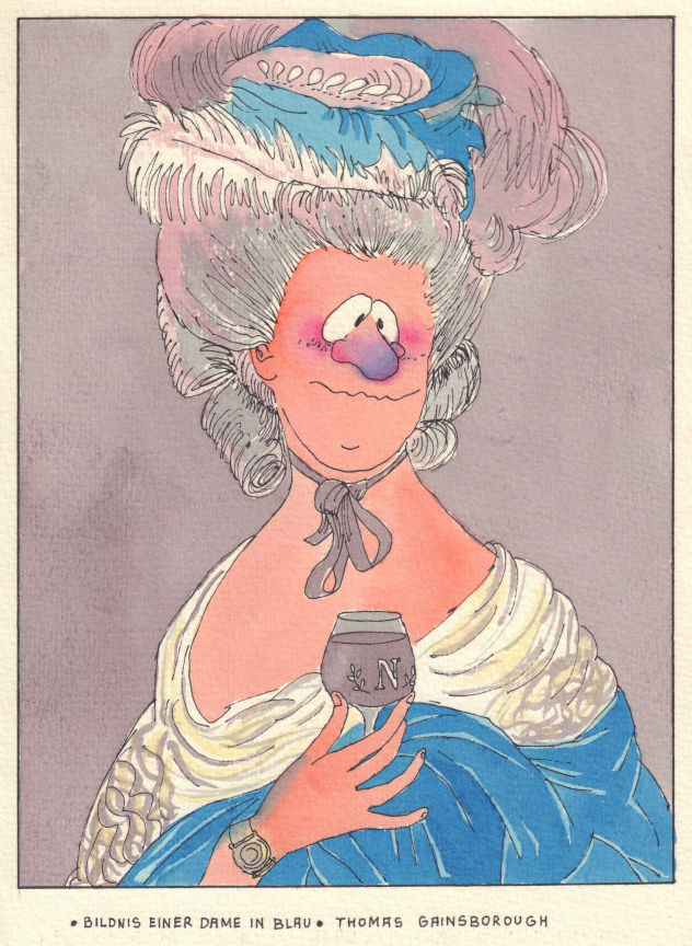 Titel Dame