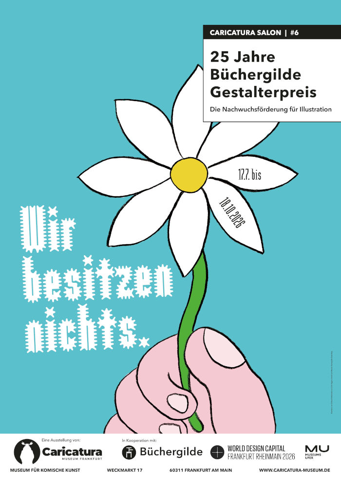 buechergilde gestalterpreis