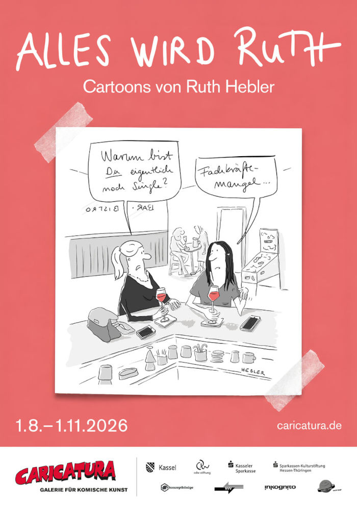 hebler plakat