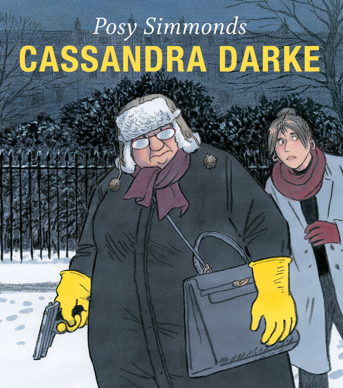 simmondsposy cassandradarke cover reprodukt