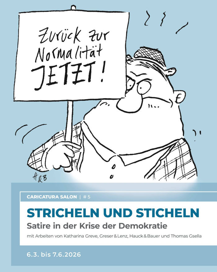 sticheln