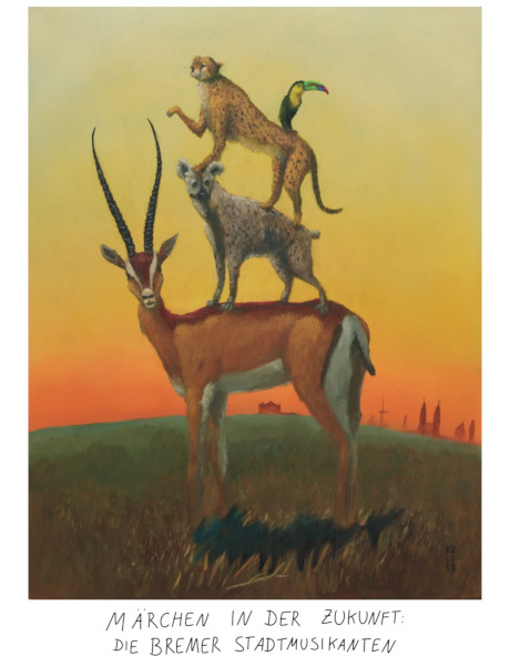 Platz 2 Jens Eike Krueger